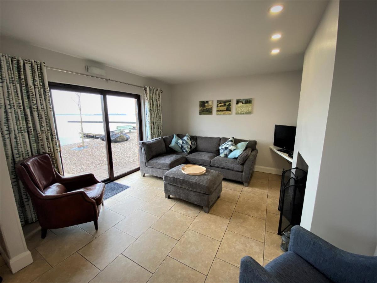 Tullybay Holiday Homes Eksteriør bilde